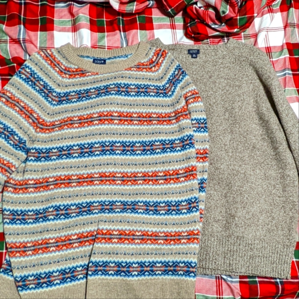 Men's Sweaters